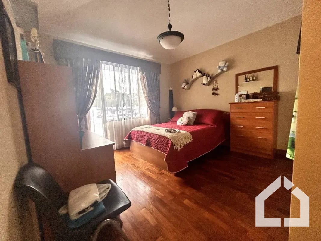 Casa en venta, Condominio La Laguna, Colonia Santa Rosalía, CAES — Casa en Venta en Santa Rosalia La Laguna, Carretera a El Salvador, Guatemala, Ciudad — foto 9 de 17