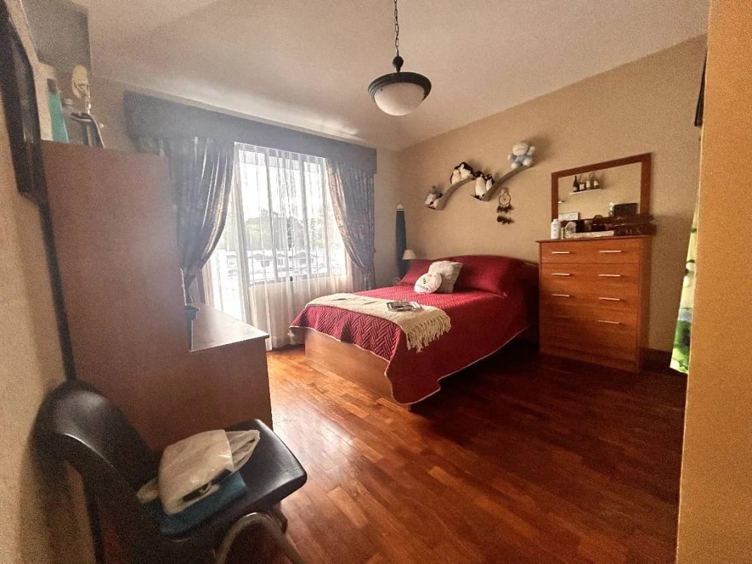 Casa en venta, Condominio La Laguna, Colonia Santa Rosalía, CAES — Casa en Venta en Santa Rosalia La Laguna, Carretera a El Salvador, Guatemala, Ciudad — foto 10 de 17