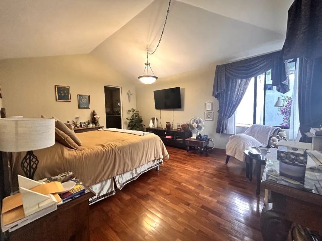 Casa en venta, Condominio La Laguna, Colonia Santa Rosalía, CAES — Casa en Venta en Santa Rosalia La Laguna, Carretera a El Salvador, Guatemala, Ciudad — foto 7 de 17