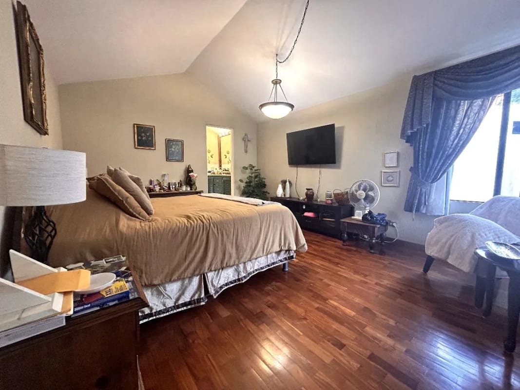 Casa en venta, Condominio La Laguna, Colonia Santa Rosalía, CAES — Casa en Venta en Santa Rosalia La Laguna, Carretera a El Salvador, Guatemala, Ciudad — foto 4 de 17