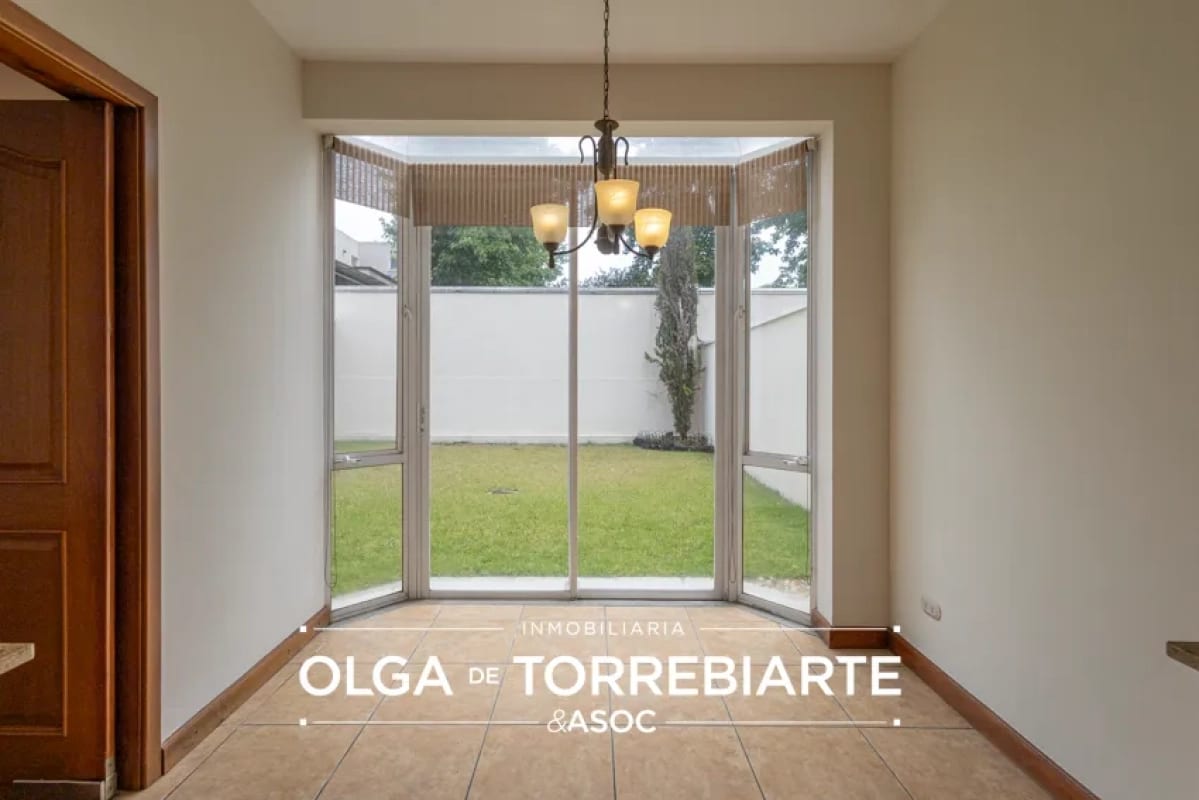 Casa en Condominio Portal de Bosque I — Casa en Venta en Portal del Bosque, Carretera a El Salvador, Guatemala, Ciudad — foto 9 de 17