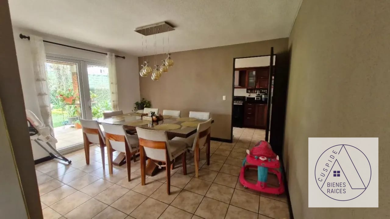La Fontana km 25 Carr. Salvador se vende Casa — Casa en Venta en La Fontana III, Carretera a El Salvador, Guatemala, Ciudad — foto 9 de 10