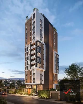 APARTAMENTOS EN PRE VENTA, ZONA 15 VISTA HERMOSA II — Apartamento en Venta en Zona 15, Guatemala, Ciudad — miniatura 7 de 7