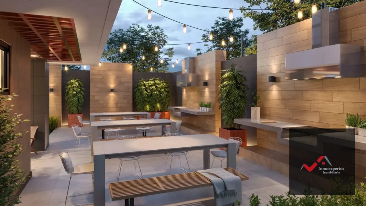 APARTAMENTO EN PRE VENTA  ZONA 15 VISTA HERMOSA II, — Apartamento en Venta en Zona 15, Guatemala, Ciudad — foto 7 de 8