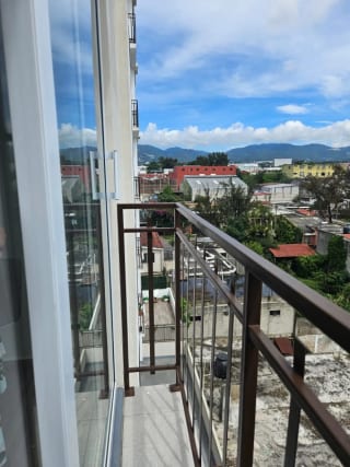 Vendo Apartamento en Torre Zentia zona 11 Roosevelt — Apartamento en Venta en Zona 11, Guatemala, Ciudad — miniatura 1 de 7