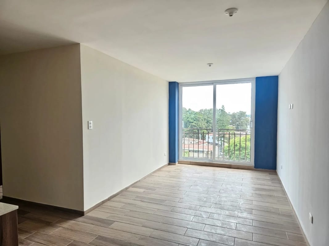 Vendo Apartamento en Torre Zentia zona 11 Roosevelt — Apartamento en Venta en Zona 11, Guatemala, Ciudad — foto 5 de 7