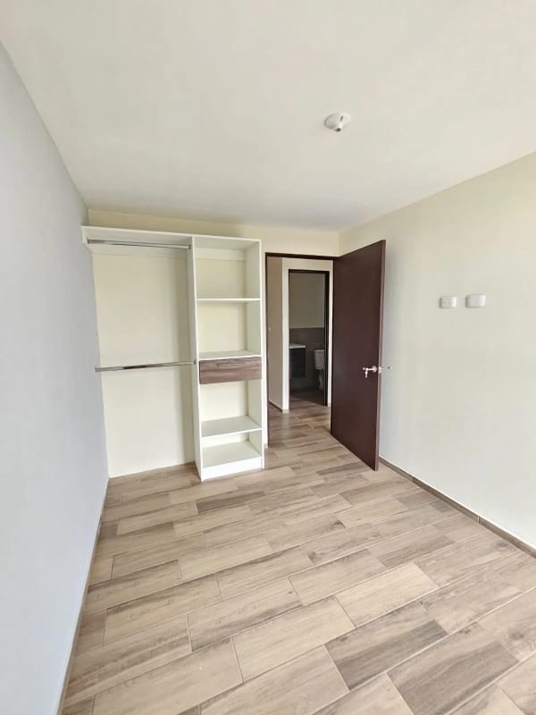 Apartamento en zona 11 a la altura de Centro Español Roosevelt — Apartamento en Venta en Zona 11, Guatemala, Ciudad — foto 2 de 10