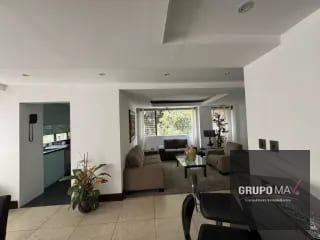 Apartamento Zona 10 Morada del Acueducto — Apartamento en Alquiler en Moradas del Acueducto, Zona 10, Guatemala, Ciudad — miniatura 6 de 7