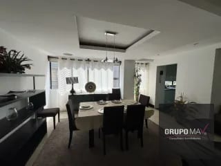 Apartamento Zona 10 Morada del Acueducto — Apartamento en Alquiler en Moradas del Acueducto, Zona 10, Guatemala, Ciudad — miniatura 5 de 7