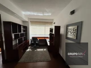 Apartamento Zona 10 Morada del Acueducto — Apartamento en Alquiler en Moradas del Acueducto, Zona 10, Guatemala, Ciudad — miniatura 4 de 7