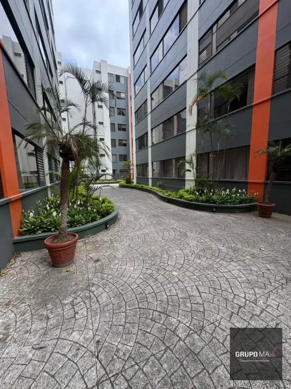 Apartamento Zona 10 Morada del Acueducto — Apartamento en Venta en Moradas del Acueducto, Zona 10, Guatemala, Ciudad — foto 1 de 7