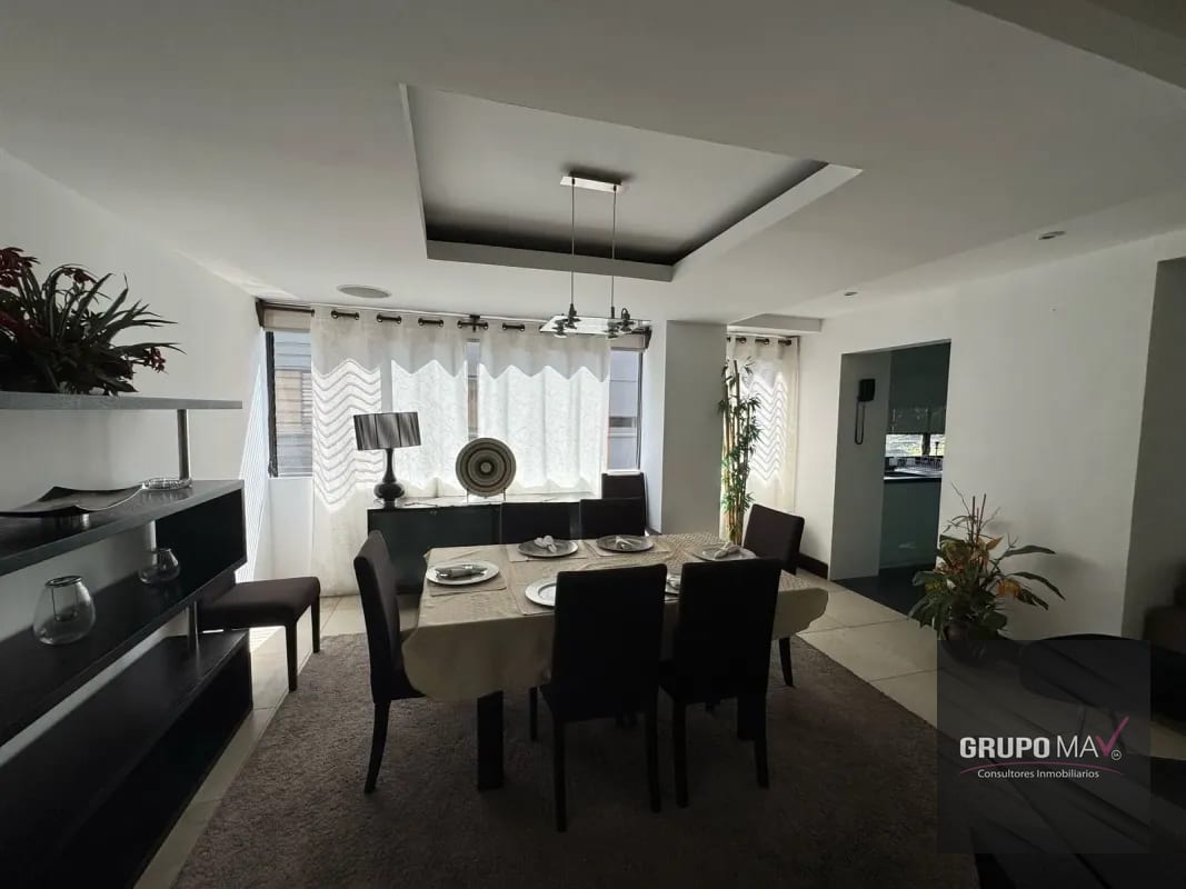 Apartamento Zona 10 Morada del Acueducto — Apartamento en Venta en Moradas del Acueducto, Zona 10, Guatemala, Ciudad — foto 6 de 7