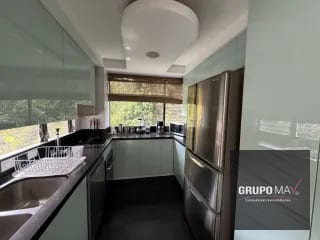 Apartamento Zona 10 Morada del Acueducto — Apartamento en Venta en Moradas del Acueducto, Zona 10, Guatemala, Ciudad — miniatura 5 de 7
