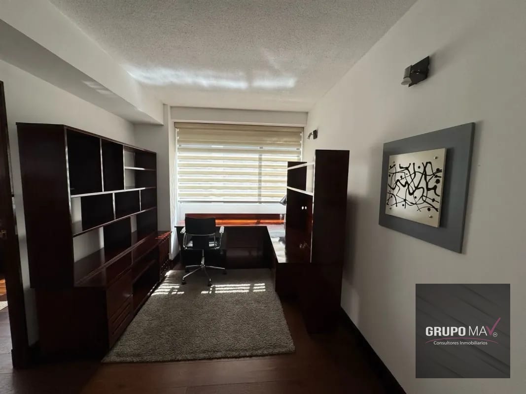 Apartamento Zona 10 Morada del Acueducto — Apartamento en Venta en Moradas del Acueducto, Zona 10, Guatemala, Ciudad — foto 4 de 7