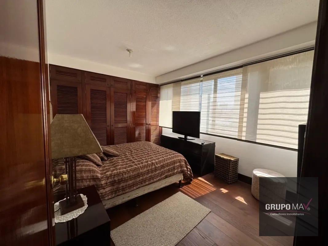 Apartamento Zona 10 Morada del Acueducto — Apartamento en Venta en Moradas del Acueducto, Zona 10, Guatemala, Ciudad — foto 3 de 7