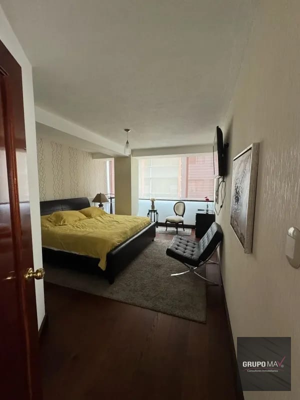 Apartamento Zona 10 Morada del Acueducto — Apartamento en Venta en Moradas del Acueducto, Zona 10, Guatemala, Ciudad — foto 2 de 7