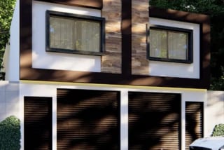 Casa en Hacienda Real, zona 16 — Casa en Venta en Zona 16, Guatemala, Ciudad — miniatura 1 de 2