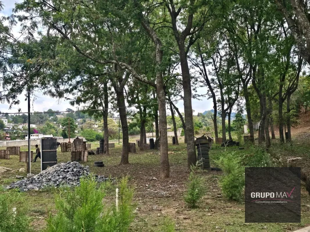 Terreno Km. 43 Residencial Hacienda Las Llanuras Sumpango — Terreno en Venta en Sumpango, Sacatepéquez — foto 3 de 6