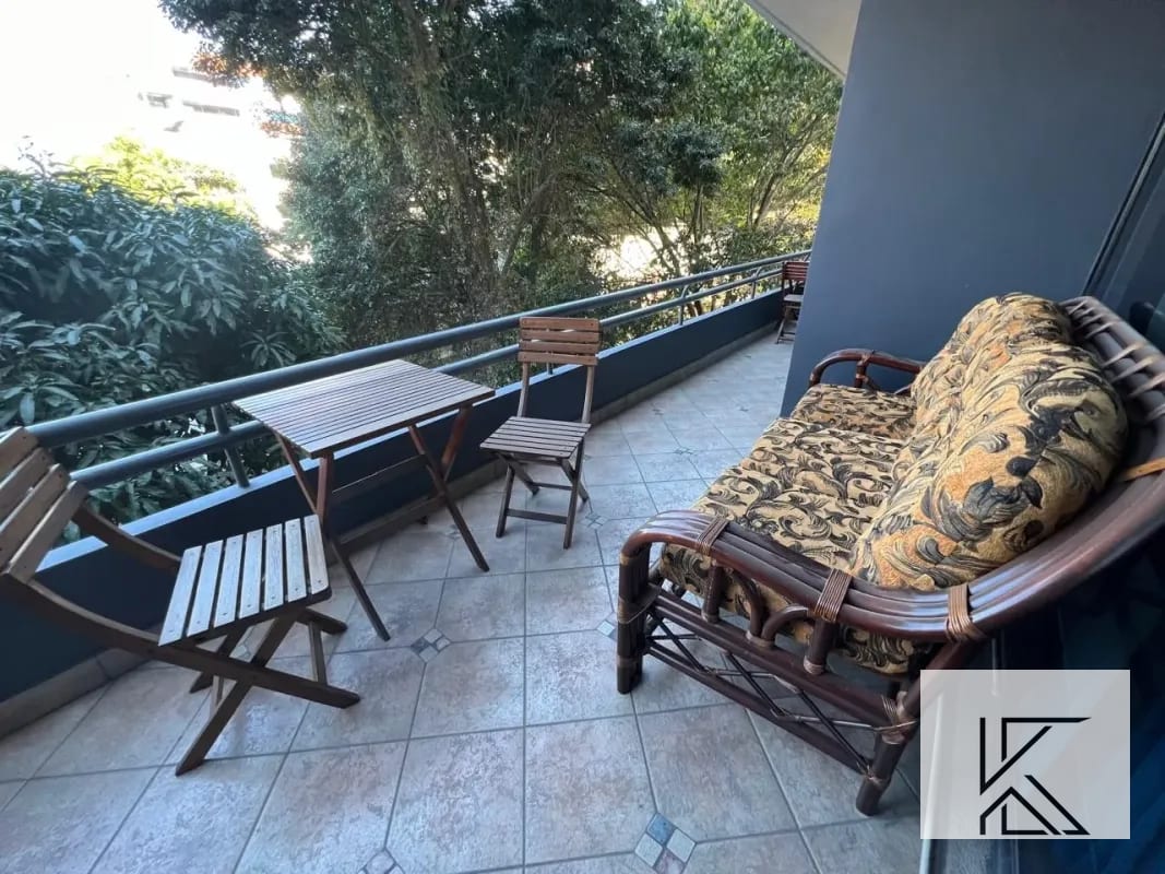 Elegante y amplio apartamento en ALQUILER en zona 14 en L'Excellence — Apartamento en Alquiler en L'Excellence, Zona 14, Guatemala, Ciudad — foto 12 de 12