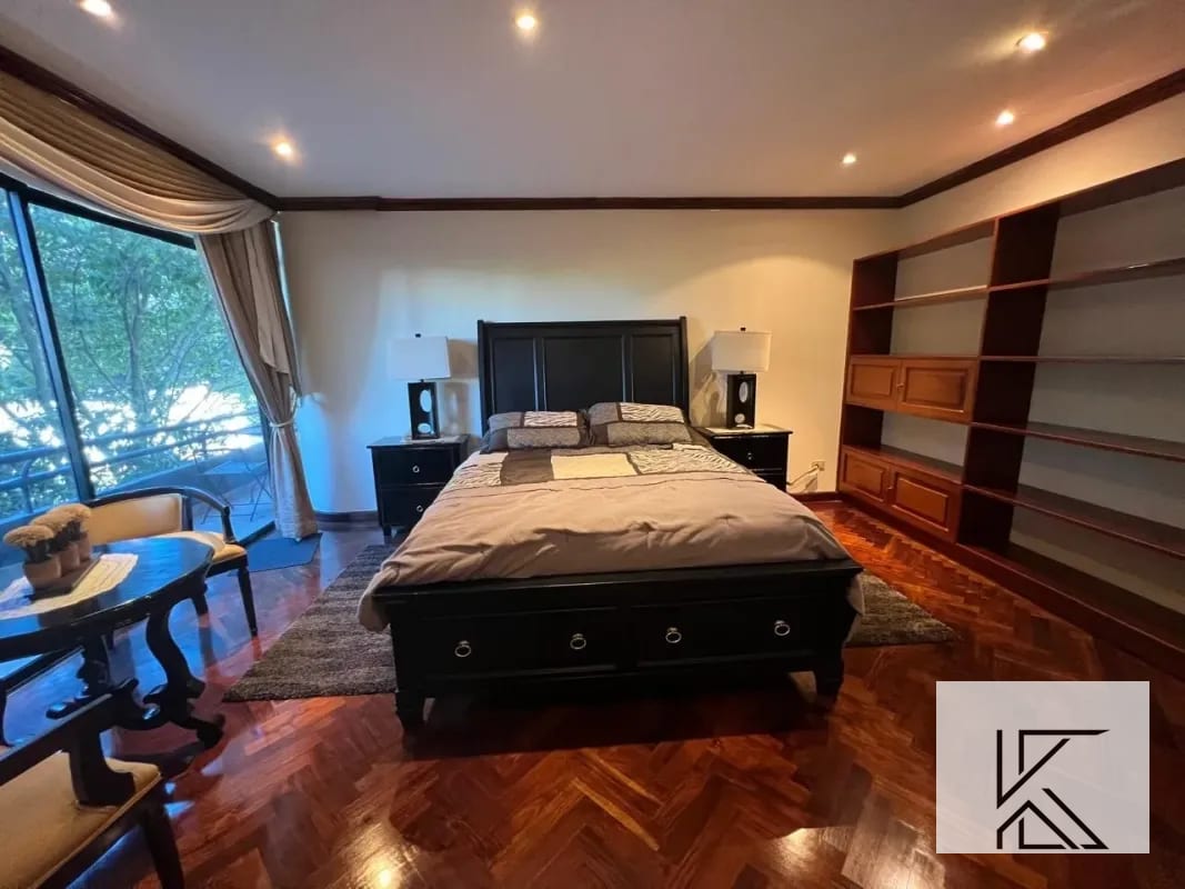 Elegante y amplio apartamento en ALQUILER en zona 14 en L'Excellence — Apartamento en Alquiler en L'Excellence, Zona 14, Guatemala, Ciudad — foto 8 de 12