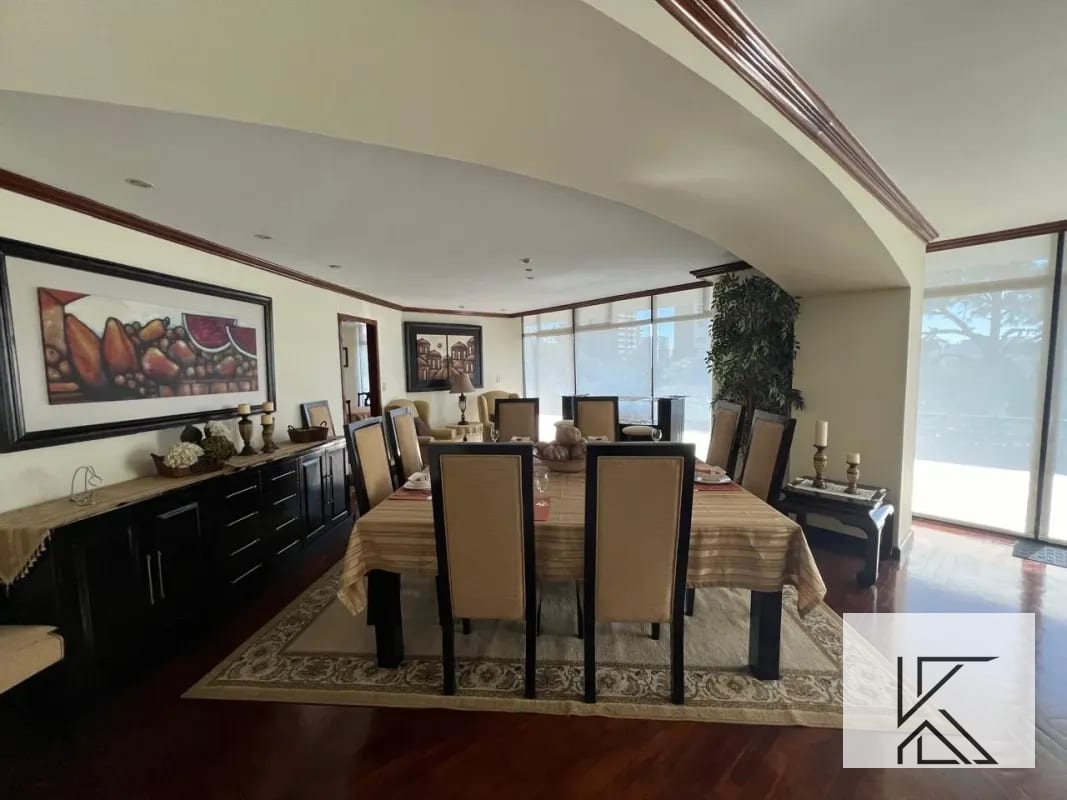 Elegante y amplio apartamento en ALQUILER en zona 14 en L'Excellence — Apartamento en Alquiler en L'Excellence, Zona 14, Guatemala, Ciudad — foto 2 de 12