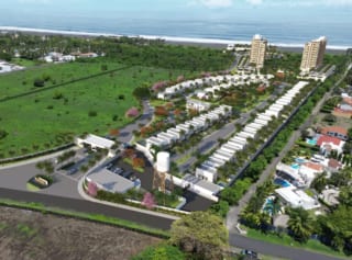 Apartamentos en el mar, Escuintla (Opción 1) — Apartamento en Venta en Escuintla, Escuintla — miniatura 2 de 4