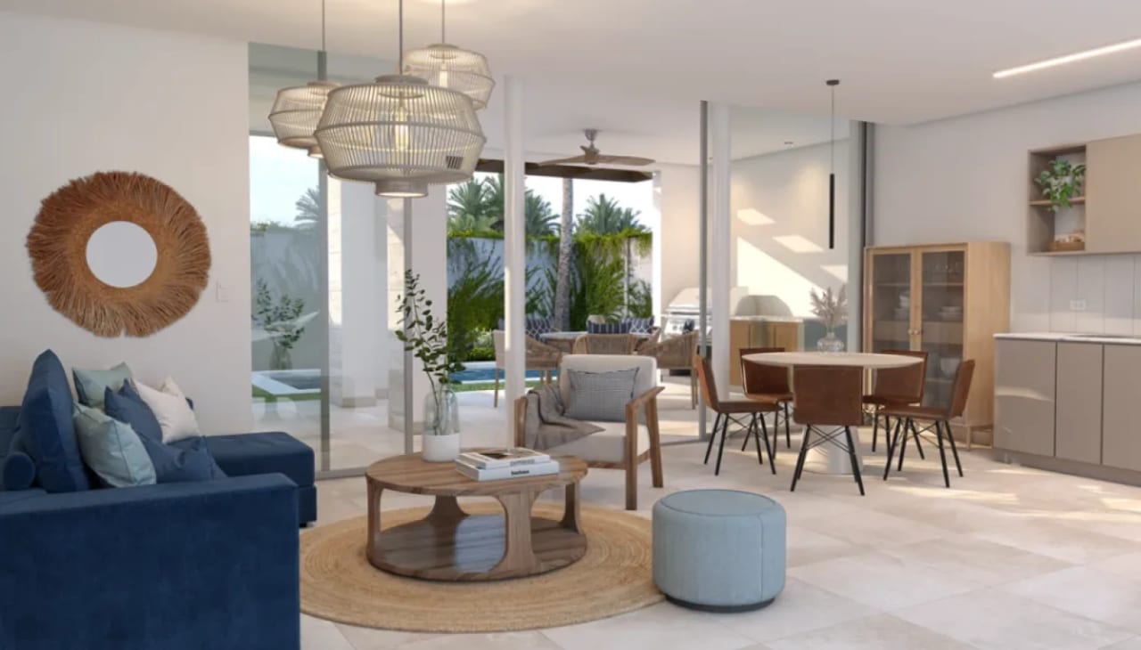 Casas en el mar, Escuintla — Casa en Venta en Escuintla, Escuintla — foto 3 de 3