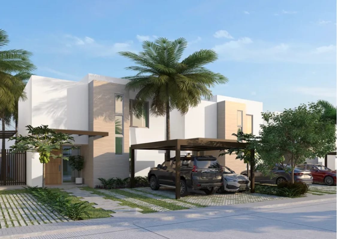 Casas en el mar, Escuintla — Casa en Venta en Escuintla, Escuintla — foto 2 de 3