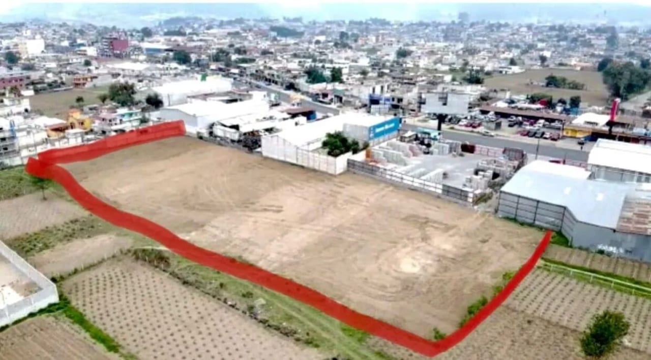Terreno ideal para Desarrollo - Periférico - Quetzaltenango — Terreno en Venta en *Otro / No especificar, Quetzaltenango, Quetzaltenango — foto 1 de 6