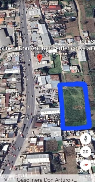 Terreno ideal para Desarrollo - Periférico - Quetzaltenango — Terreno en Venta en *Otro / No especificar, Quetzaltenango, Quetzaltenango — miniatura 6 de 6