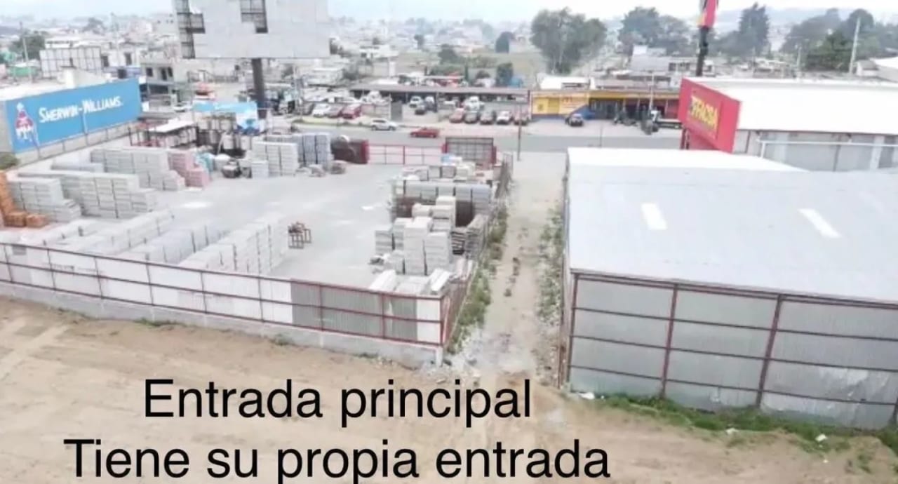 Terreno ideal para Desarrollo - Periférico - Quetzaltenango — Terreno en Venta en *Otro / No especificar, Quetzaltenango, Quetzaltenango — foto 5 de 6