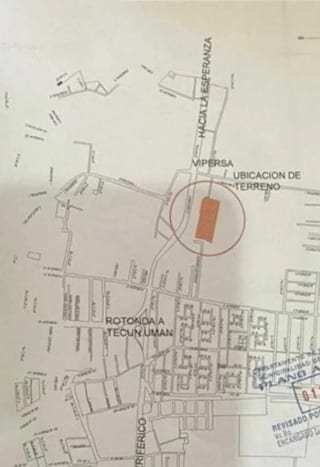 Terreno ideal para Desarrollo - Periférico - Quetzaltenango — Terreno en Venta en *Otro / No especificar, Quetzaltenango, Quetzaltenango — miniatura 3 de 6