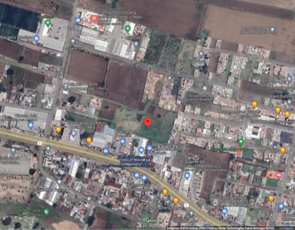 Terreno ideal para Desarrollo - Periférico - Quetzaltenango — Terreno en Venta en *Otro / No especificar, Quetzaltenango, Quetzaltenango — foto 2 de 6