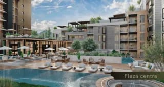 APARTAMENTO EN VENTA ZONA 16 EN PLANOS — Apartamento en Venta en Zona 16, Guatemala, Ciudad — miniatura 1 de 7