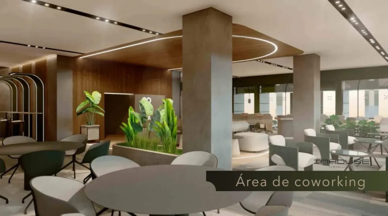 APARTAMENTO EN VENTA ZONA 16 EN PLANOS — Apartamento en Venta en Zona 16, Guatemala, Ciudad — foto 7 de 7