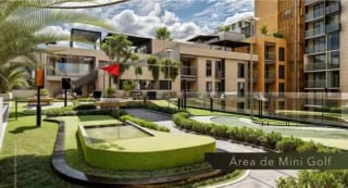 APARTAMENTO EN VENTA ZONA 16 EN PLANOS — Apartamento en Venta en Zona 16, Guatemala, Ciudad — miniatura 5 de 7
