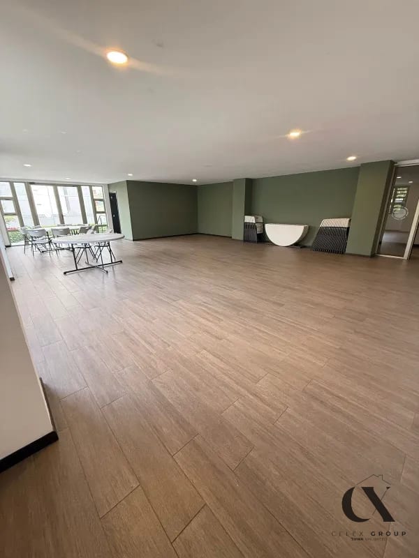 Venta de apartamento en zona 14 Segheria — Apartamento en Venta en Segheria, Zona 14, Guatemala, Ciudad — foto 3 de 11