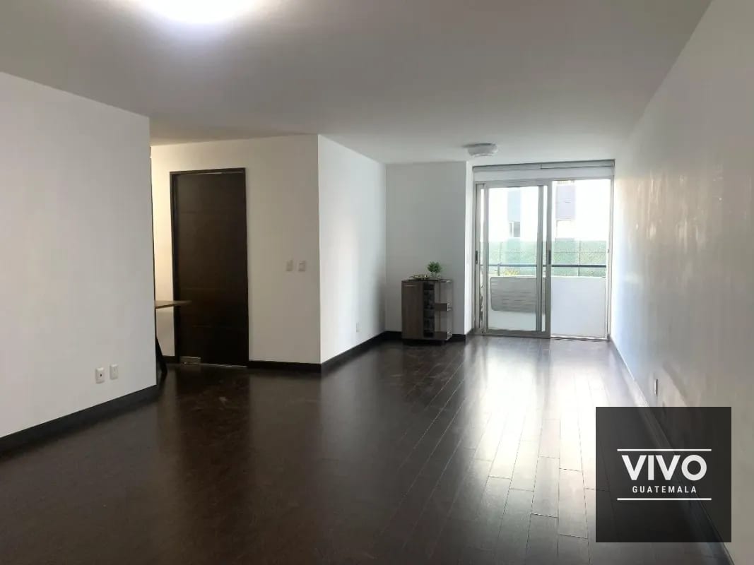 Se alquila apartamento zona 14, Ciudad de Guatemala — Apartamento en Alquiler en Attica II, Zona 14, Guatemala, Ciudad — foto 1 de 6