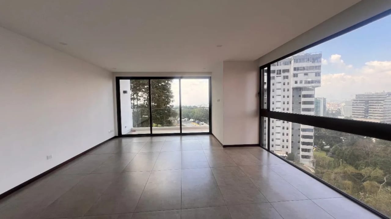 Alquiler de Apartamento en Albero San Lazaro — Apartamento en Alquiler en Albero San Lazaro, Zona 15, Guatemala, Ciudad — foto 17 de 17