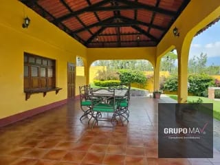 Casa Residencial Alameda Don Vicente Antigua Guatemala — Casa en Venta en Ciudad Vieja, Sacatepéquez — miniatura 7 de 8