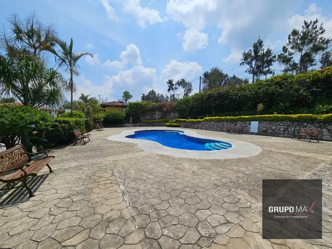 Casa Residencial Alameda Don Vicente Antigua Guatemala — Casa en Venta en Ciudad Vieja, Sacatepéquez — foto 4 de 8