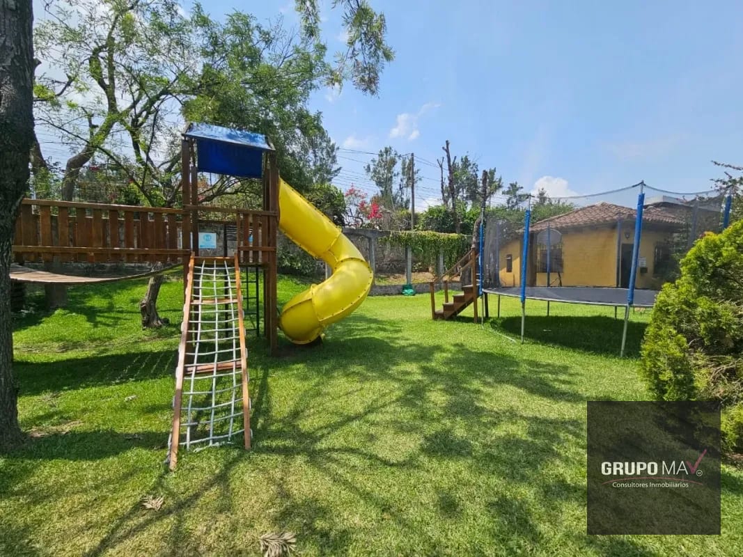 Casa Residencial Alameda Don Vicente Antigua Guatemala — Casa en Venta en Ciudad Vieja, Sacatepéquez — foto 3 de 8