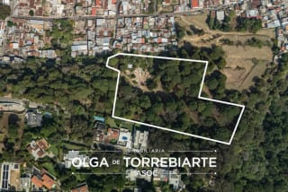 Terreno en Santa Catarina Pinula — Terreno en Venta en Santa Catarina Pinula, Guatemala, Ciudad — miniatura 1 de 4