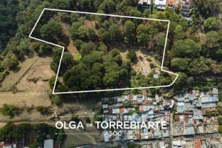 Terreno en Santa Catarina Pinula — Terreno en Venta en Santa Catarina Pinula, Guatemala, Ciudad — miniatura 3 de 4