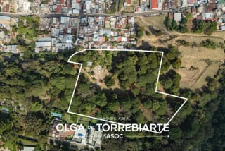 Terreno en Santa Catarina Pinula — Terreno en Venta en Santa Catarina Pinula, Guatemala, Ciudad — miniatura 2 de 4