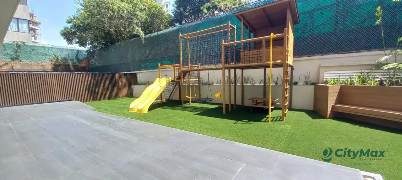 IQ10 Se vende apartamento 2 habitaciones en Zona 10 — Apartamento en Venta en IQ10, Zona 10, Guatemala, Ciudad — foto 10 de 10