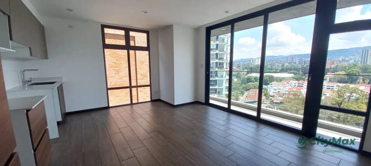 IQ10 Se vende apartamento 2 habitaciones en Zona 10 — Apartamento en Venta en IQ10, Zona 10, Guatemala, Ciudad — foto 6 de 10