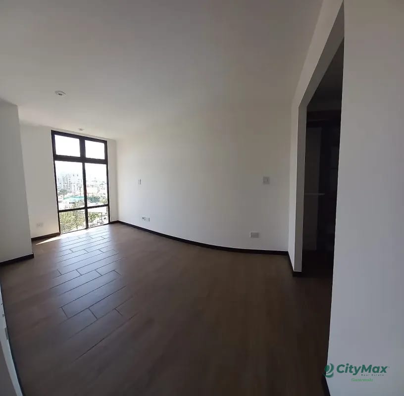 IQ10 Se vende apartamento 2 habitaciones en Zona 10 — Apartamento en Venta en IQ10, Zona 10, Guatemala, Ciudad — foto 2 de 10