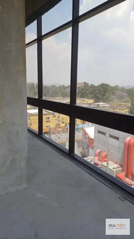 OFICINA EN VENTA EDIFICIO RENOVATI ZONA 10 — Oficina en Venta en Renovati, Zona 10, Guatemala, Ciudad — foto 6 de 10