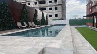 VENTA DE APARTAMENTO EN PETAPOLIS ZONA 12 — Apartamento en Venta en Petápolis, Zona 12, Guatemala, Ciudad — miniatura 1 de 13